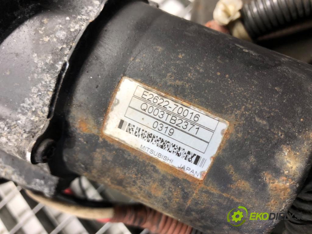 SUBARU OUTBACK (BR) 2009 - 2022    3.6 R AWD (BRF) 191 kW [260 KM] benzyna 2009 - 2022  riadenie Q003TB2371 (Riadenia)
