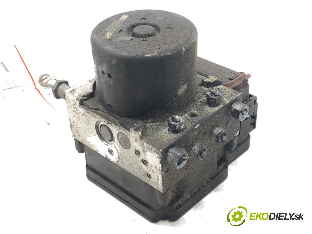 SUBARU OUTBACK (BR) 2009 - 2022    3.6 R AWD (BRF) 191 kW [260 KM] benzyna 2009 - 2022  Pumpa ABS 27536AJ002 (Pumpy ABS)