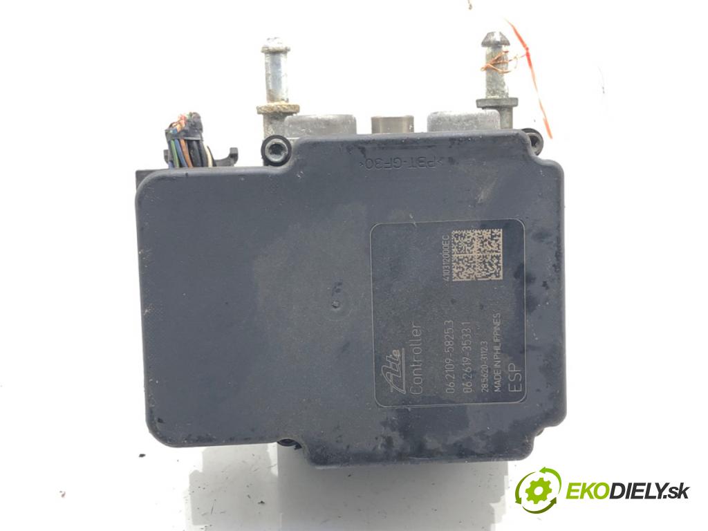 SUBARU OUTBACK (BR) 2009 - 2022    3.6 R AWD (BRF) 191 kW [260 KM] benzyna 2009 - 2022  Pumpa ABS 27536AJ002 (Pumpy ABS)