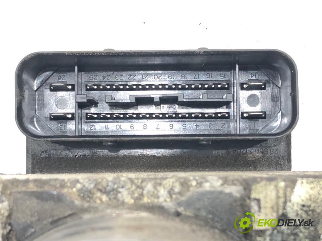 SUBARU OUTBACK (BR) 2009 - 2022    3.6 R AWD (BRF) 191 kW [260 KM] benzyna 2009 - 2022  Pumpa ABS 27536AJ002 (Pumpy ABS)