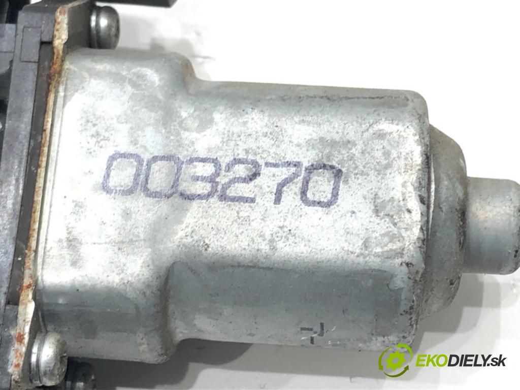 SUBARU OUTBACK (BR) 2009 - 2022    3.6 R AWD (BRF) 191 kW [260 KM] benzyna 2009 - 2022  mechanismus okna levý přední část