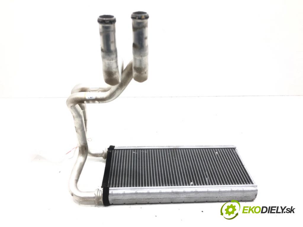 SUBARU OUTBACK (BR) 2009 - 2022    3.6 R AWD (BRF) 191 kW [260 KM] benzyna 2009 - 2022  topné těleso radiátor topení  (Radiátory topení)