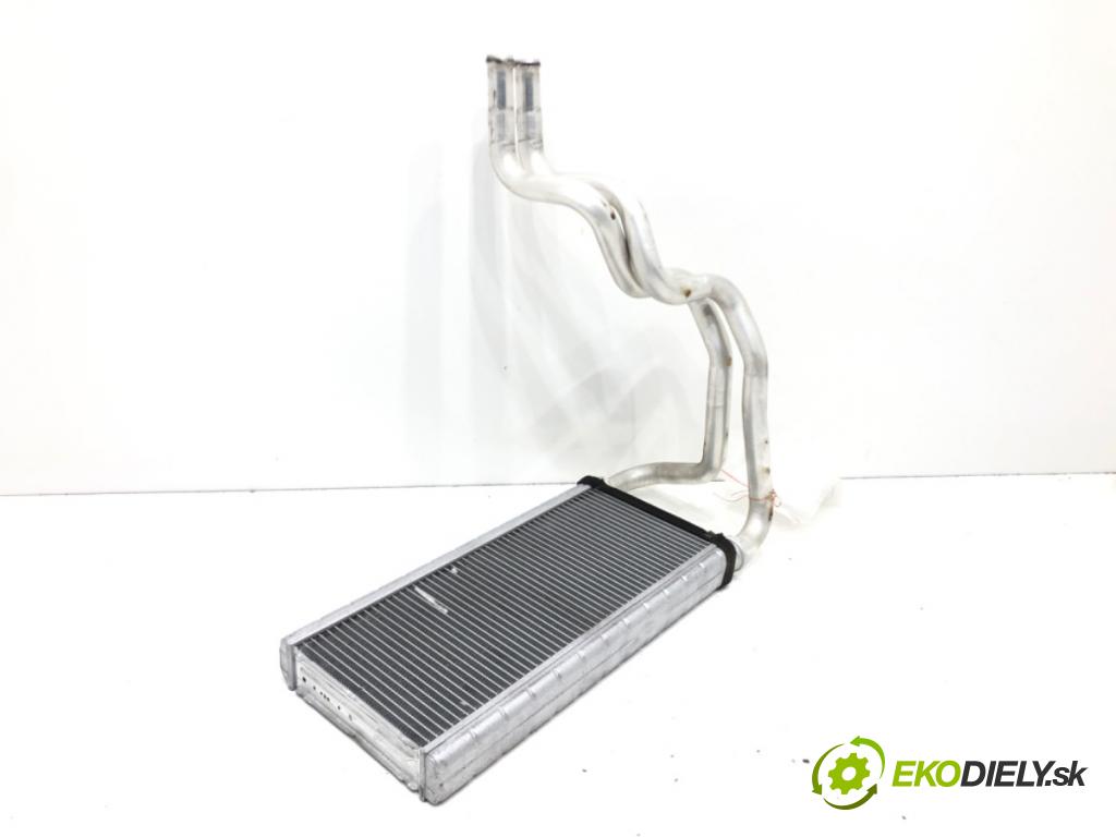 SUBARU OUTBACK (BR) 2009 - 2022    3.6 R AWD (BRF) 191 kW [260 KM] benzyna 2009 - 2022  topné těleso radiátor topení  (Radiátory topení)