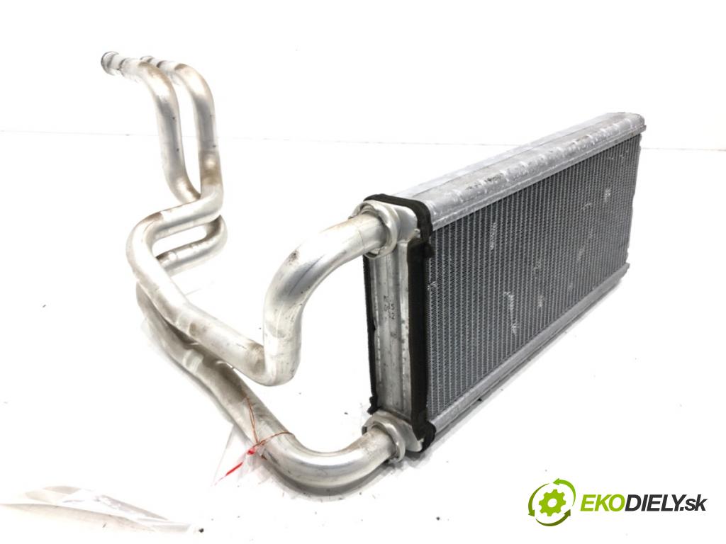 SUBARU OUTBACK (BR) 2009 - 2022    3.6 R AWD (BRF) 191 kW [260 KM] benzyna 2009 - 2022  topné těleso radiátor topení  (Radiátory topení)