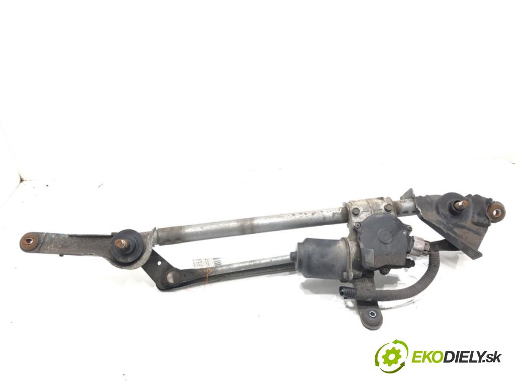 SUBARU OUTBACK (BR) 2009 - 2022    3.6 R AWD (BRF) 191 kW [260 KM] benzyna 2009 - 2022  Mechanizmus stieračov predný  (Motorčeky stieračov predné)