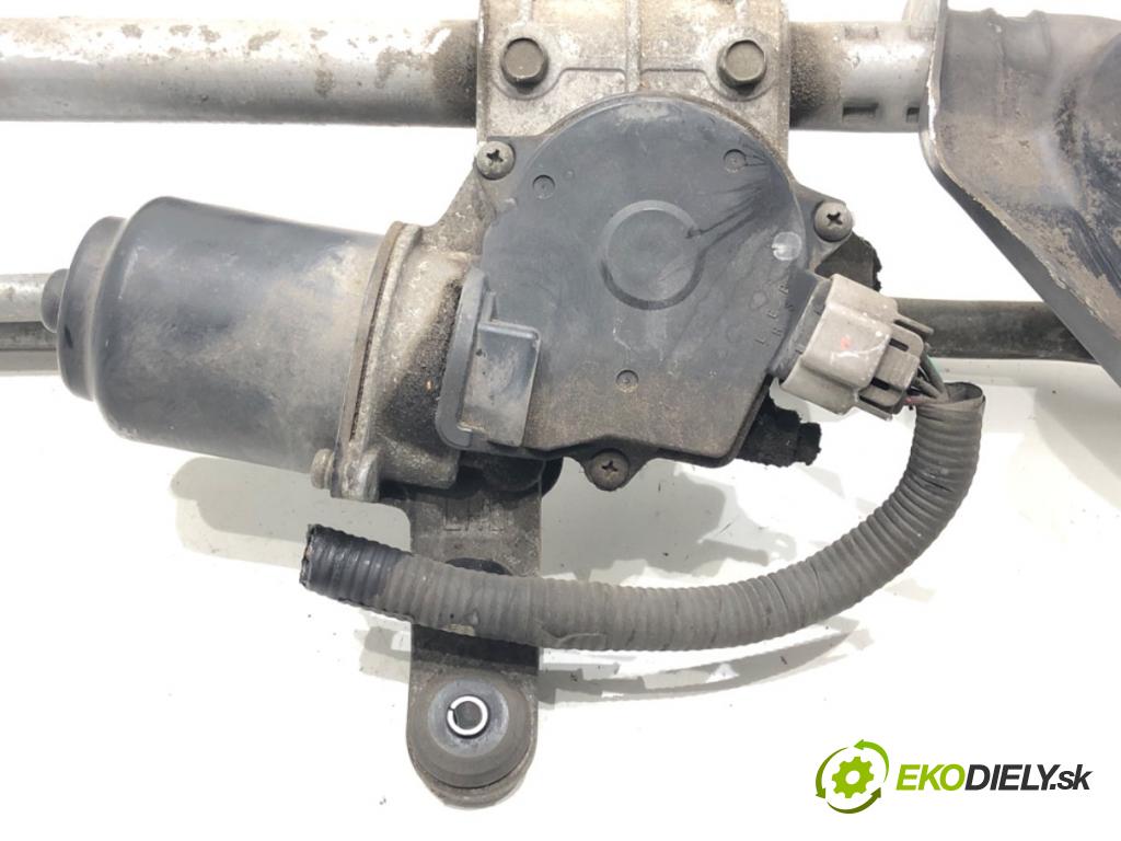 SUBARU OUTBACK (BR) 2009 - 2022    3.6 R AWD (BRF) 191 kW [260 KM] benzyna 2009 - 2022  Mechanizmus stieračov predný  (Motorčeky stieračov predné)