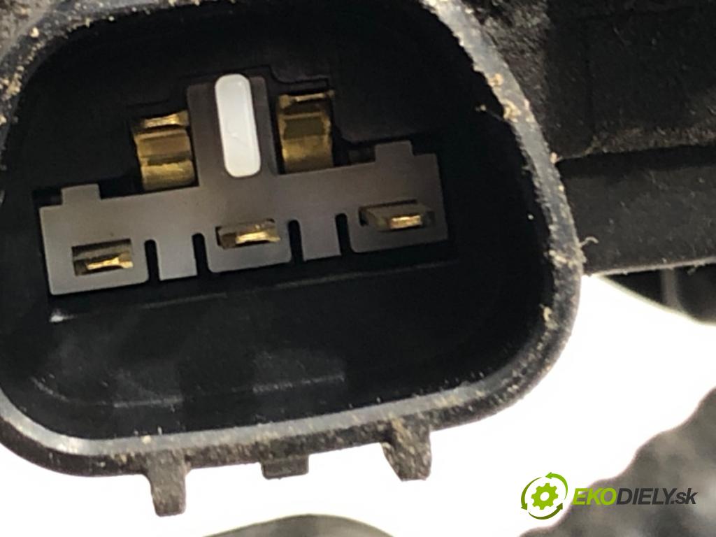 SUBARU OUTBACK (BR) 2009 - 2022    3.6 R AWD (BRF) 191 kW [260 KM] benzyna 2009 - 2022  Mechanizmus stieračov predný  (Motorčeky stieračov predné)