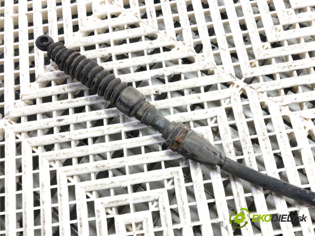 SUBARU OUTBACK (BR) 2009 - 2022    3.6 R AWD (BRF) 191 kW [260 KM] benzyna 2009 - 2022  Kulisa 76E484 (Rýchlostné páky / kulisy)