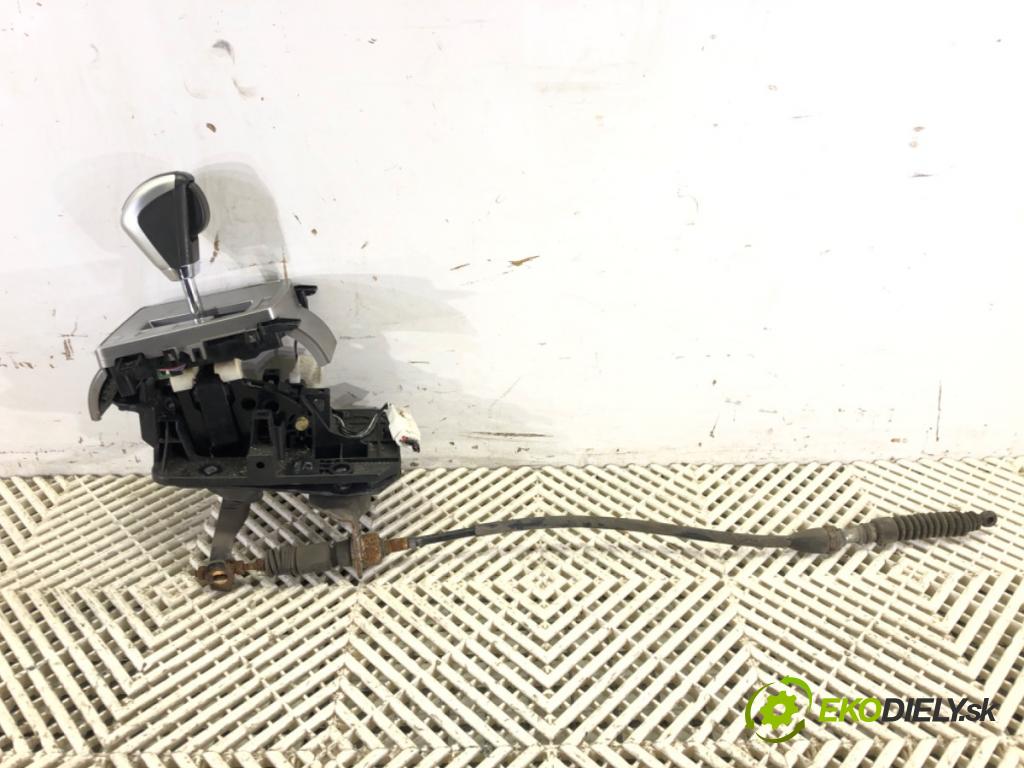 SUBARU OUTBACK (BR) 2009 - 2022    3.6 R AWD (BRF) 191 kW [260 KM] benzyna 2009 - 2022  kulisa 76E484 (Rýchlostné páky / kulisy)