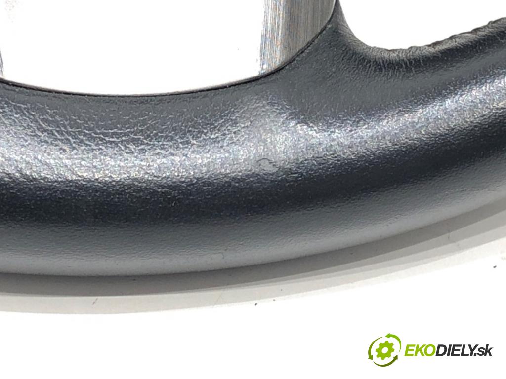 SUBARU OUTBACK (BR) 2009 - 2022    3.6 R AWD (BRF) 191 kW [260 KM] benzyna 2009 - 2022  Volant  (Volanty)