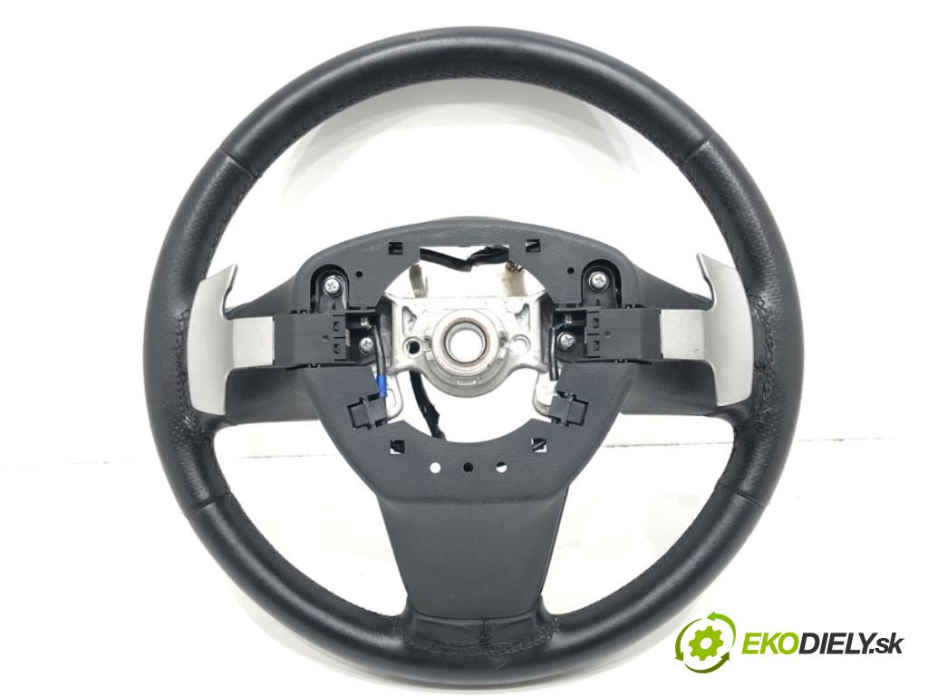 SUBARU OUTBACK (BR) 2009 - 2022    3.6 R AWD (BRF) 191 kW [260 KM] benzyna 2009 - 2022  Volant  (Volanty)