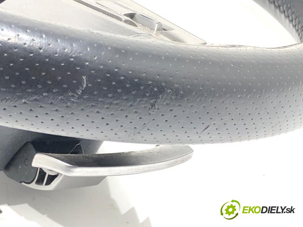 SUBARU OUTBACK (BR) 2009 - 2022    3.6 R AWD (BRF) 191 kW [260 KM] benzyna 2009 - 2022  Volant  (Volanty)