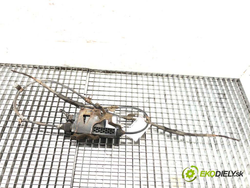 SUBARU OUTBACK (BR) 2009 - 2022    3.6 R AWD (BRF) 191 kW [260 KM] benzyna 2009 - 2022  BRZDA: ručný elektrický 26002AJ010 (Ručné brzdy)