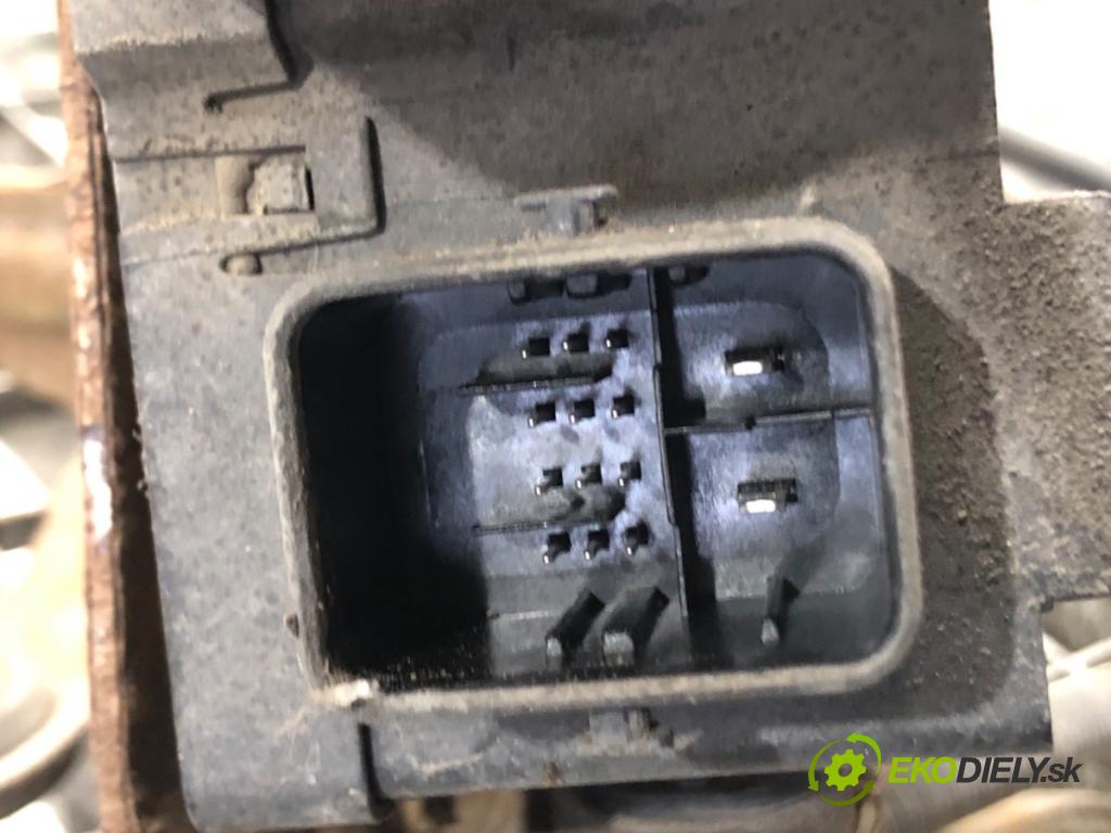 SUBARU OUTBACK (BR) 2009 - 2022    3.6 R AWD (BRF) 191 kW [260 KM] benzyna 2009 - 2022  BRZDA: ručný elektrický 26002AJ010 (Ručné brzdy)