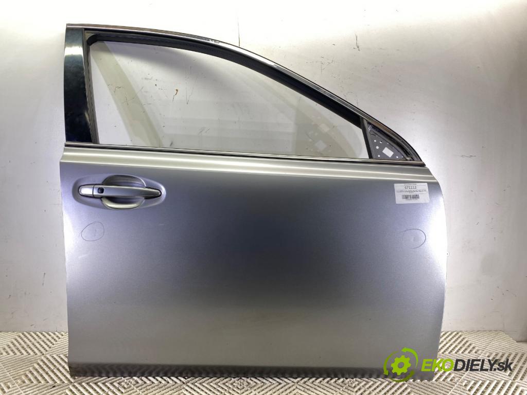 SUBARU OUTBACK III Kombi 2010 191 kW 3.6 R AWD (BRF) 3630 Dvere pravy predný 