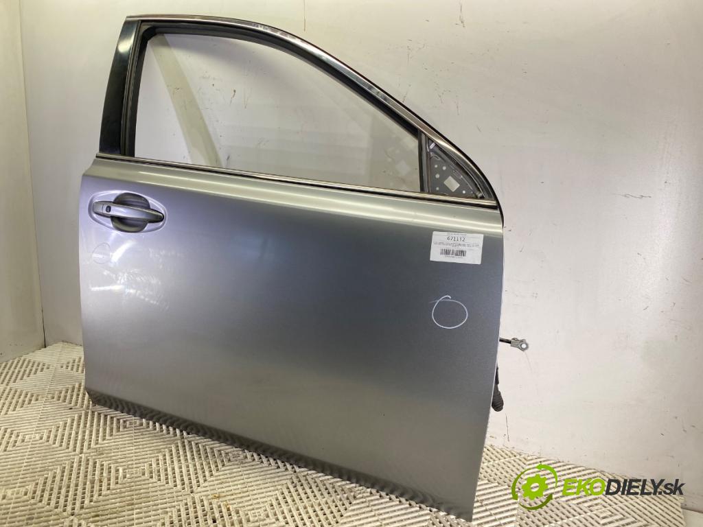 SUBARU OUTBACK III Kombi 2010 191 kW 3.6 R AWD (BRF) 3630 Dvere pravy predný
