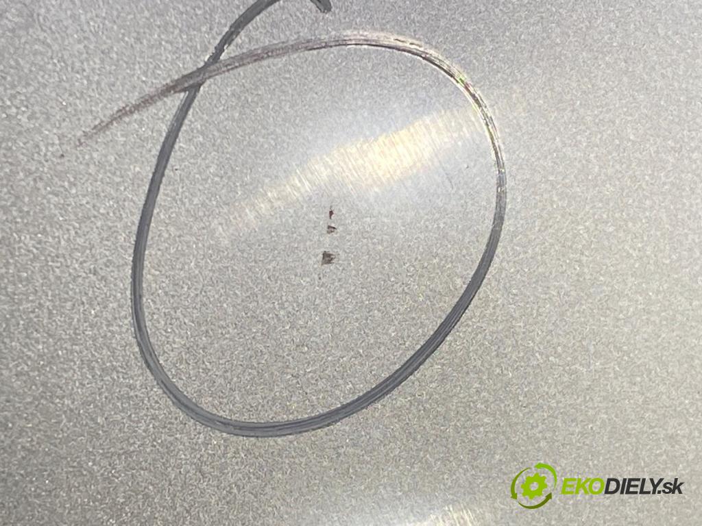 SUBARU OUTBACK III Kombi 2010 191 kW 3.6 R AWD (BRF) 3630 Dvere pravy predný