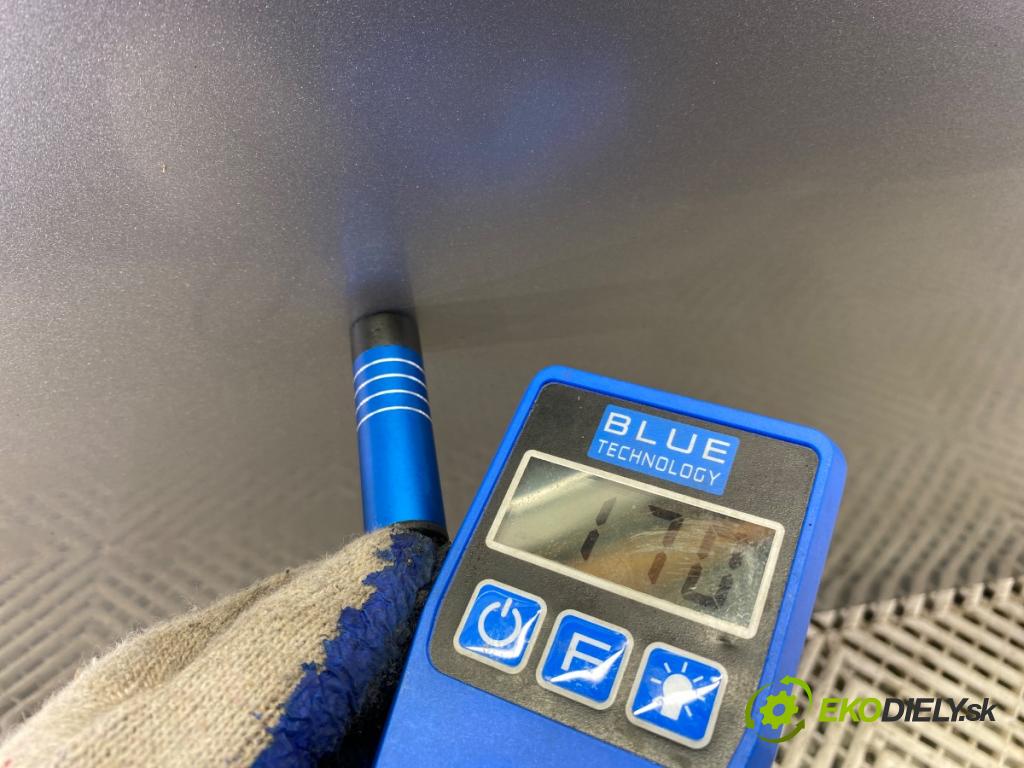 SUBARU OUTBACK III Kombi 2010 191 kW 3.6 R AWD (BRF) 3630 Dvere pravy predný