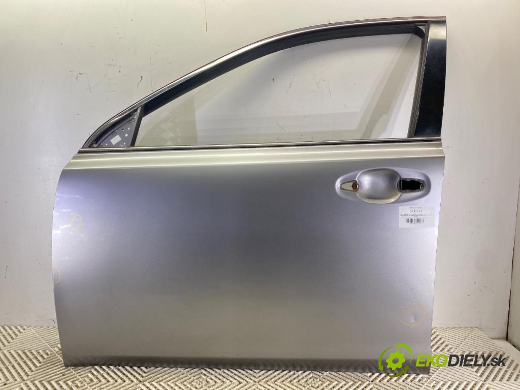 SUBARU OUTBACK III Kombi 2010 191 kW 3.6 R AWD (BRF) 3630 Dvere ľavy predný 