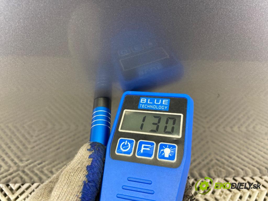 SUBARU OUTBACK III Kombi 2010 191 kW 3.6 R AWD (BRF) 3630 Dvere ľavy predný