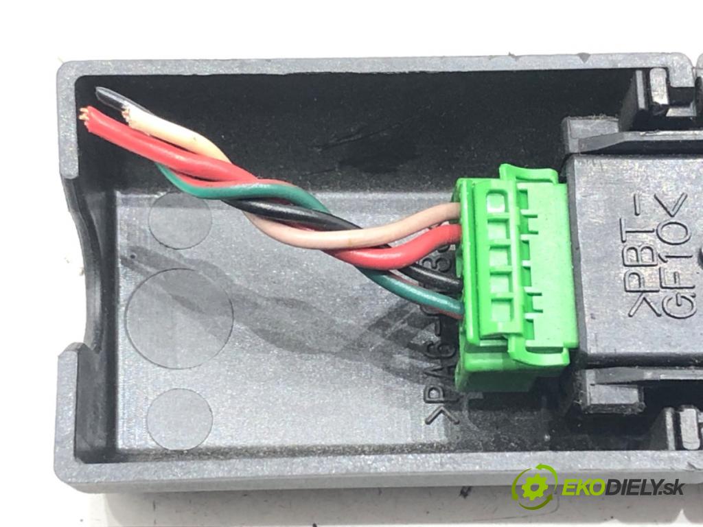 SUBARU OUTBACK (BR) 2009 - 2022    3.6 R AWD (BRF) 191 kW [260 KM] benzyna 2009 - 2022  Snímač dažďa  (Snímače dažďa)