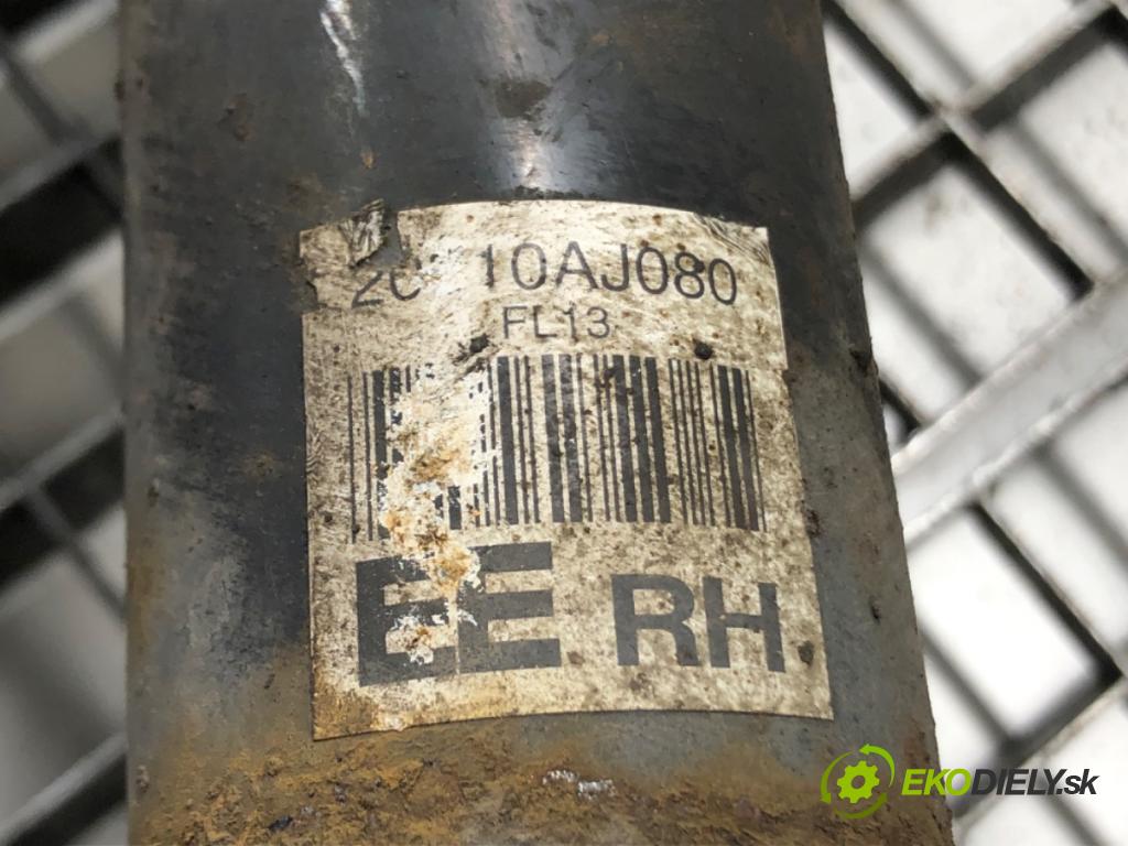 SUBARU OUTBACK (BR) 2009 - 2022    3.6 R AWD (BRF) 191 kW [260 KM] benzyna 2009 - 2022  Tlmič pravy predný ZE 20310AJ080
