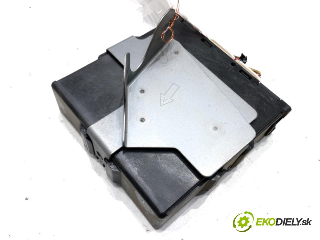 SUBARU OUTBACK (BR) 2009 - 2022    3.6 R AWD (BRF) 191 kW [260 KM] benzyna 2009 - 2022  Modul komfortu 31711AM311 (Moduly komfortu)