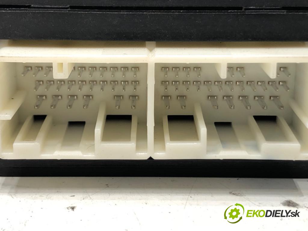 SUBARU OUTBACK (BR) 2009 - 2022    3.6 R AWD (BRF) 191 kW [260 KM] benzyna 2009 - 2022  Modul komfortu 31711AM311 (Moduly komfortu)