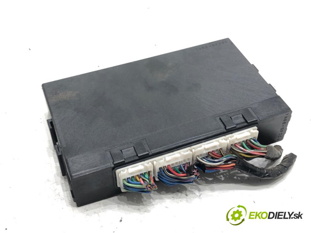 SUBARU OUTBACK (BR) 2009 - 2022    3.6 R AWD (BRF) 191 kW [260 KM] benzyna 2009 - 2022  Modul Riadiaca jednotka 88281AJ801 (Ostatné)