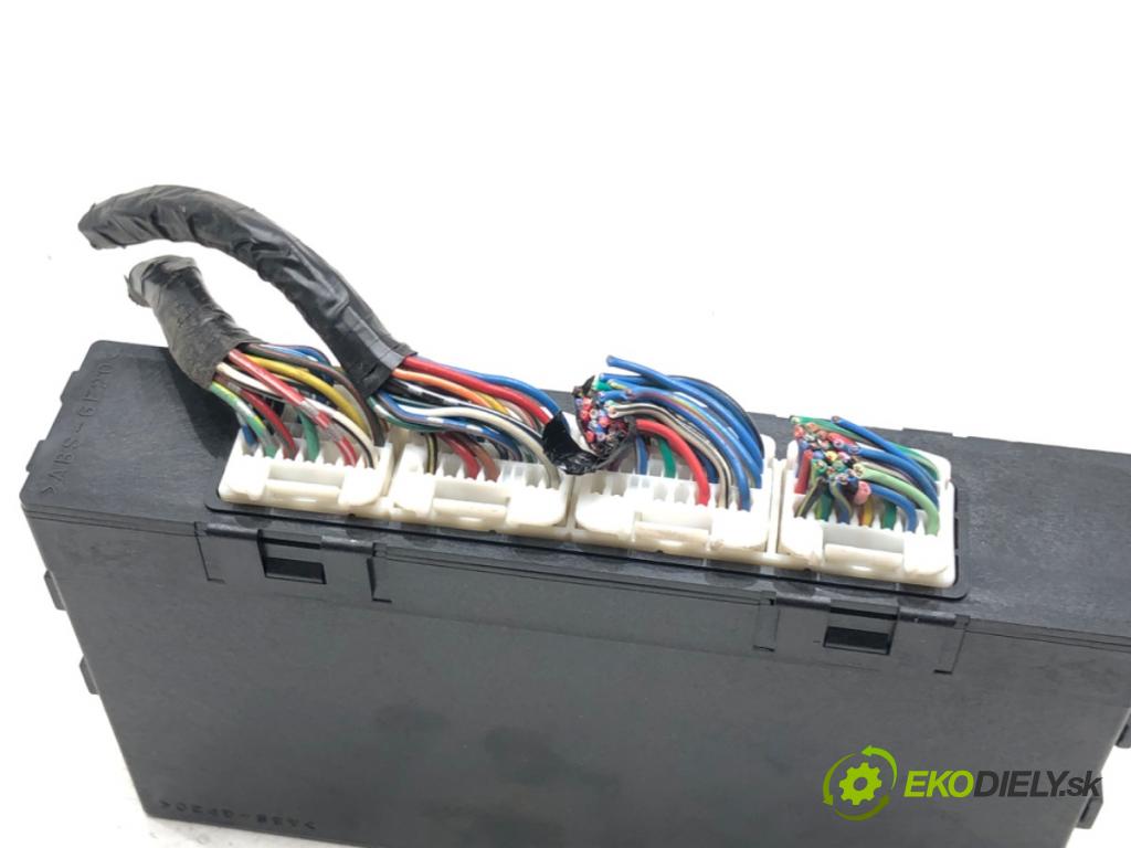 SUBARU OUTBACK (BR) 2009 - 2022    3.6 R AWD (BRF) 191 kW [260 KM] benzyna 2009 - 2022  Modul Riadiaca jednotka 88281AJ801 (Ostatné)