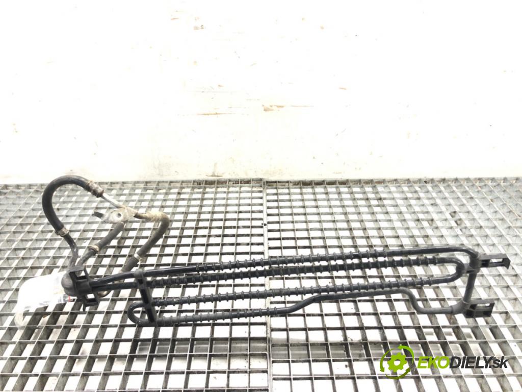 MERCEDES-BENZ KLASA C (W204) 2007 - 2015    C 220 CDI (204.002) 125 kW [170 KM] olej napędowy 2008 - 2014  hadica servočerpadlo B20470C (Rúrky, hadice servočerpadla)