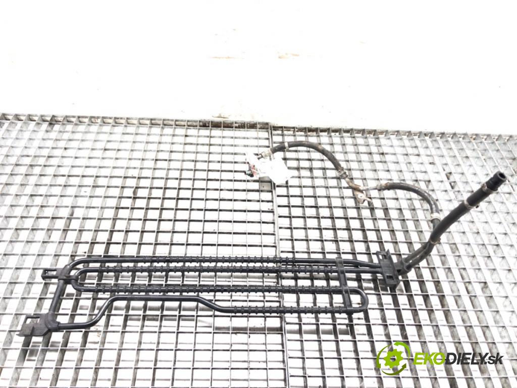 MERCEDES-BENZ KLASA C (W204) 2007 - 2015    C 220 CDI (204.002) 125 kW [170 KM] olej napędowy 2008 - 2014  hadica servočerpadlo B20470C (Rúrky, hadice servočerpadla)