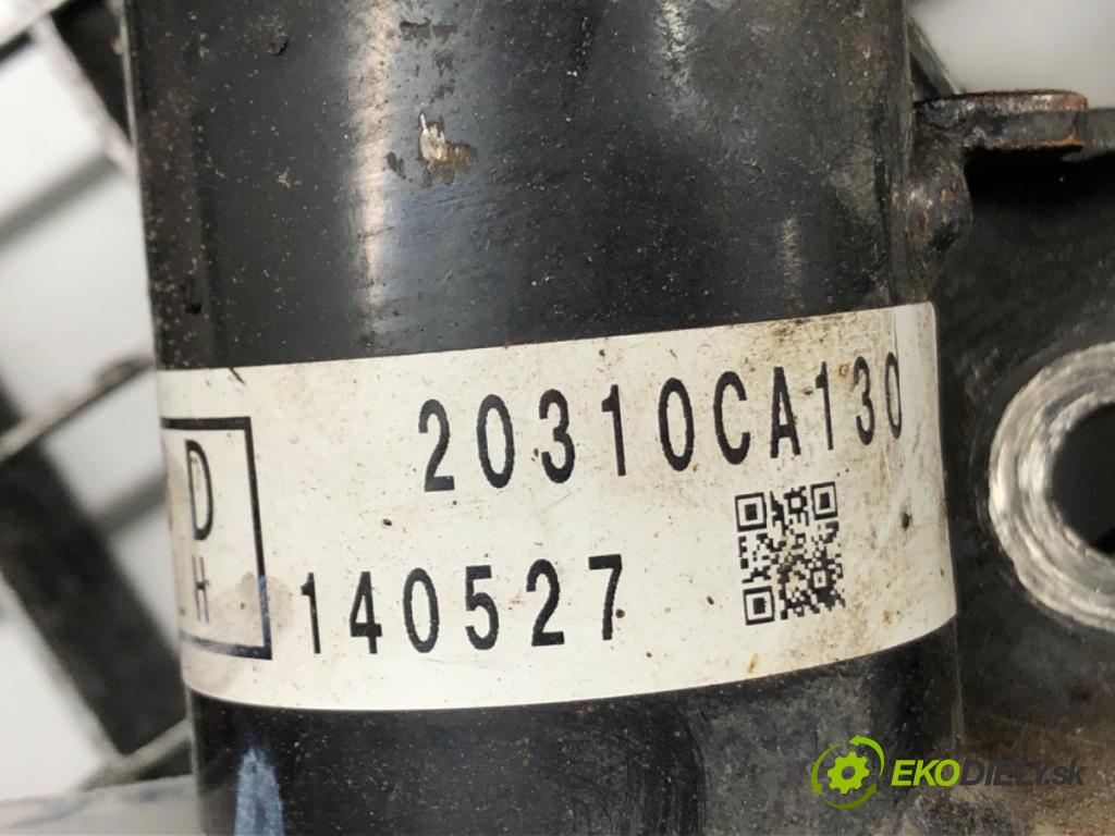 SUBARU BRZ 2012 - 2022    2.0 (ZC6) 147 kW [200 KM] benzyna 2012 - 2022  Tlmič ľavy predný Pružina 20310CA130