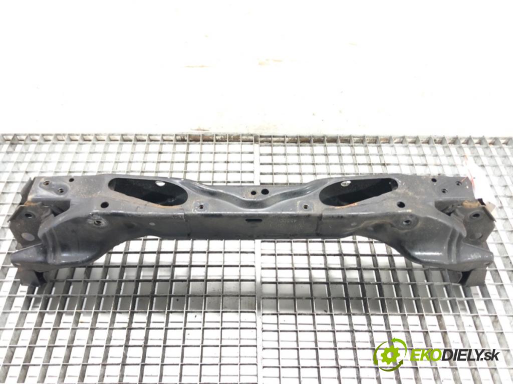 SUBARU BRZ 2012 - 2022    2.0 (ZC6) 147 kW [200 KM] benzyna 2012 - 2022  výztuha pod motor  (Výztuhy přední)