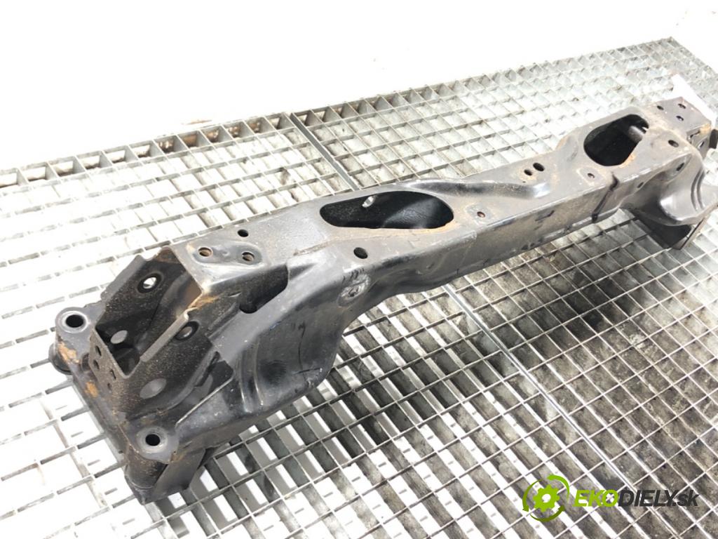 SUBARU BRZ 2012 - 2022    2.0 (ZC6) 147 kW [200 KM] benzyna 2012 - 2022  výztuha pod motor  (Výztuhy přední)