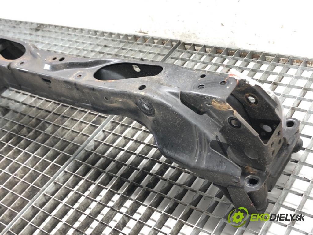 SUBARU BRZ 2012 - 2022    2.0 (ZC6) 147 kW [200 KM] benzyna 2012 - 2022  výztuha pod motor  (Výztuhy přední)