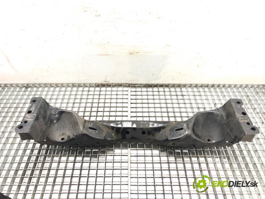 SUBARU BRZ 2012 - 2022    2.0 (ZC6) 147 kW [200 KM] benzyna 2012 - 2022  výztuha pod motor  (Výztuhy přední)