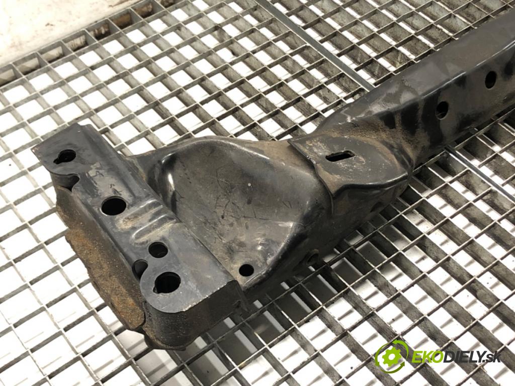 SUBARU BRZ 2012 - 2022    2.0 (ZC6) 147 kW [200 KM] benzyna 2012 - 2022  výztuha pod motor  (Výztuhy přední)