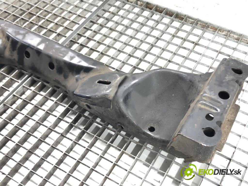 SUBARU BRZ 2012 - 2022    2.0 (ZC6) 147 kW [200 KM] benzyna 2012 - 2022  výztuha pod motor  (Výztuhy přední)