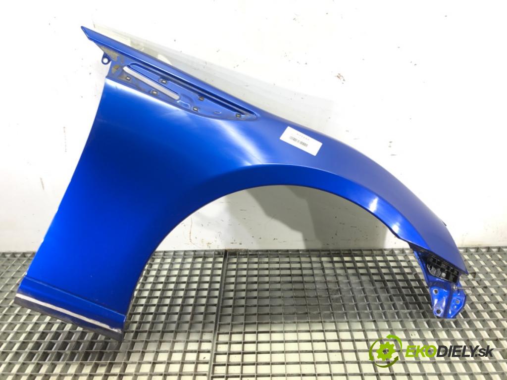 SUBARU BRZ 2012 - 2022    2.0 (ZC6) 147 kW [200 KM] benzyna 2012 - 2022  blatník pravý přední část 