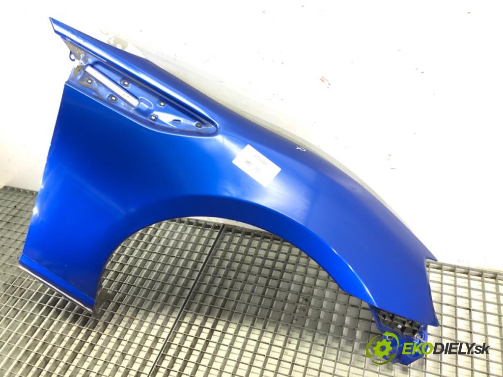 SUBARU BRZ 2012 - 2022    2.0 (ZC6) 147 kW [200 KM] benzyna 2012 - 2022  blatník pravý přední část