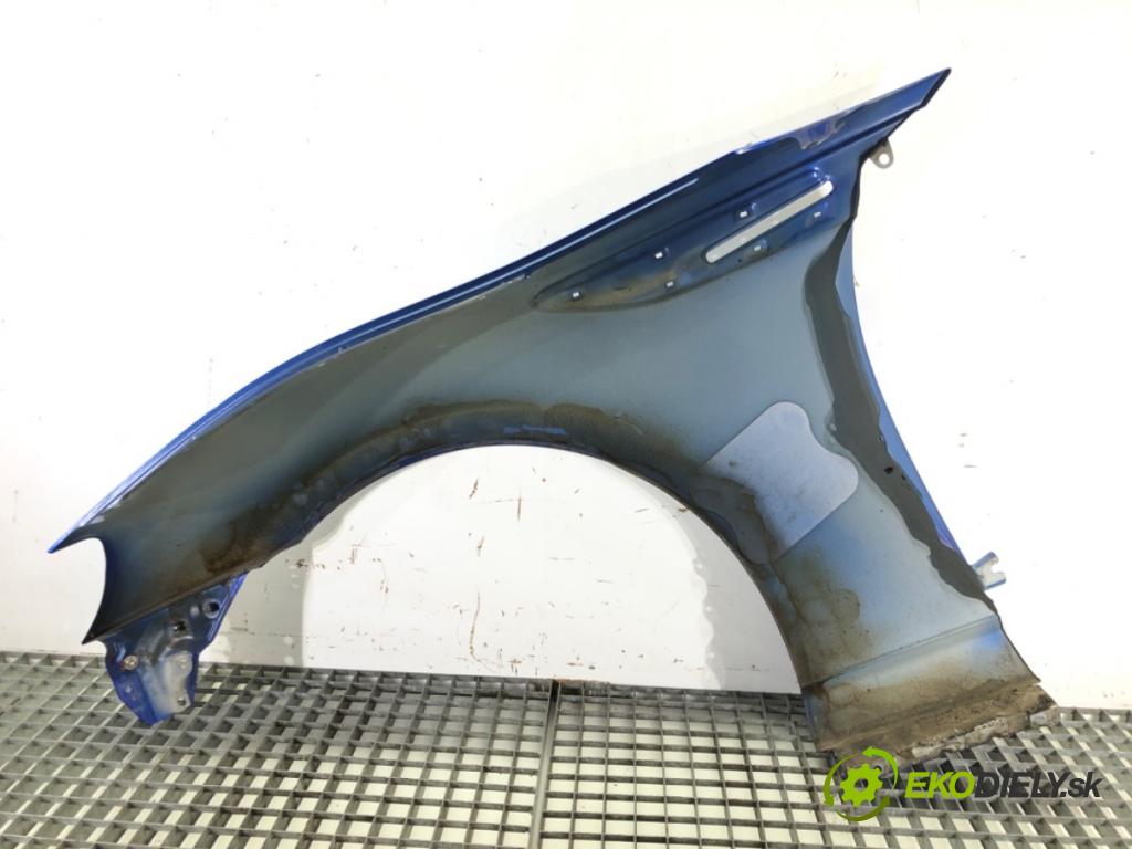 SUBARU BRZ 2012 - 2022    2.0 (ZC6) 147 kW [200 KM] benzyna 2012 - 2022  blatník pravý přední část