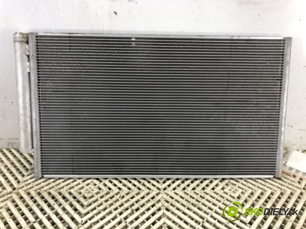 SUBARU BRZ 2012 - 2022    2.0 (ZC6) 147 kW [200 KM] benzyna 2012 - 2022  Chladič klimatizácie  (Chladiče klimatizácie)