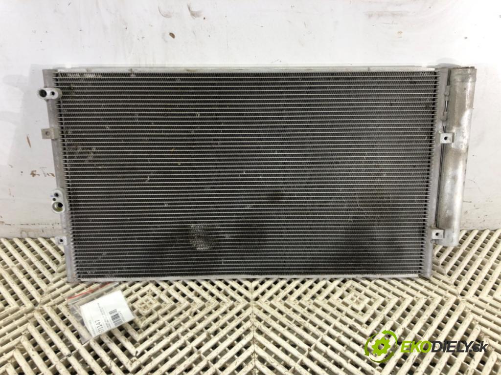 SUBARU BRZ 2012 - 2022    2.0 (ZC6) 147 kW [200 KM] benzyna 2012 - 2022  Chladič klimatizácie  (Chladiče klimatizácie)