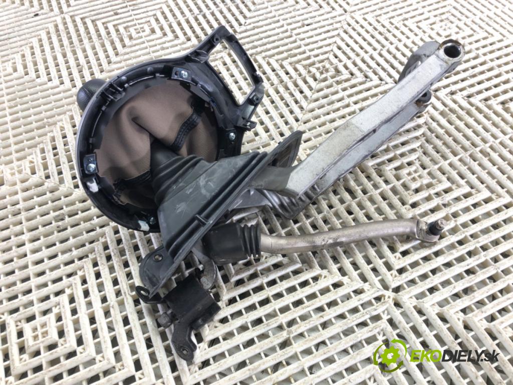 SUBARU BRZ 2012 - 2022    2.0 (ZC6) 147 kW [200 KM] benzyna 2012 - 2022  Kulisa  (Rýchlostné páky / kulisy)