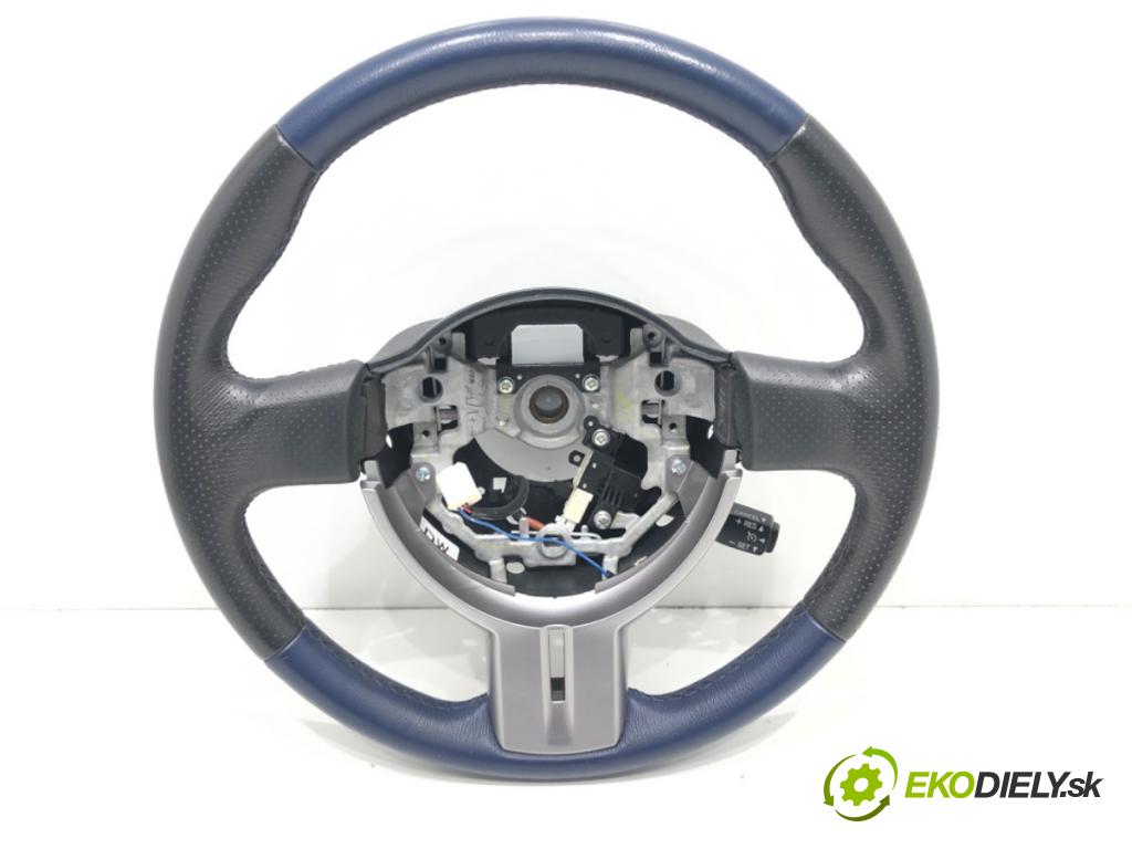 SUBARU BRZ 2012 - 2022    2.0 (ZC6) 147 kW [200 KM] benzyna 2012 - 2022  Volant GS120-05180 (Volanty)