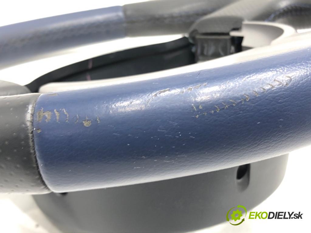 SUBARU BRZ 2012 - 2022    2.0 (ZC6) 147 kW [200 KM] benzyna 2012 - 2022  Volant GS120-05180 (Volanty)