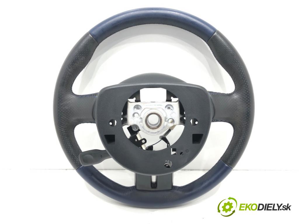 SUBARU BRZ 2012 - 2022    2.0 (ZC6) 147 kW [200 KM] benzyna 2012 - 2022  Volant GS120-05180 (Volanty)