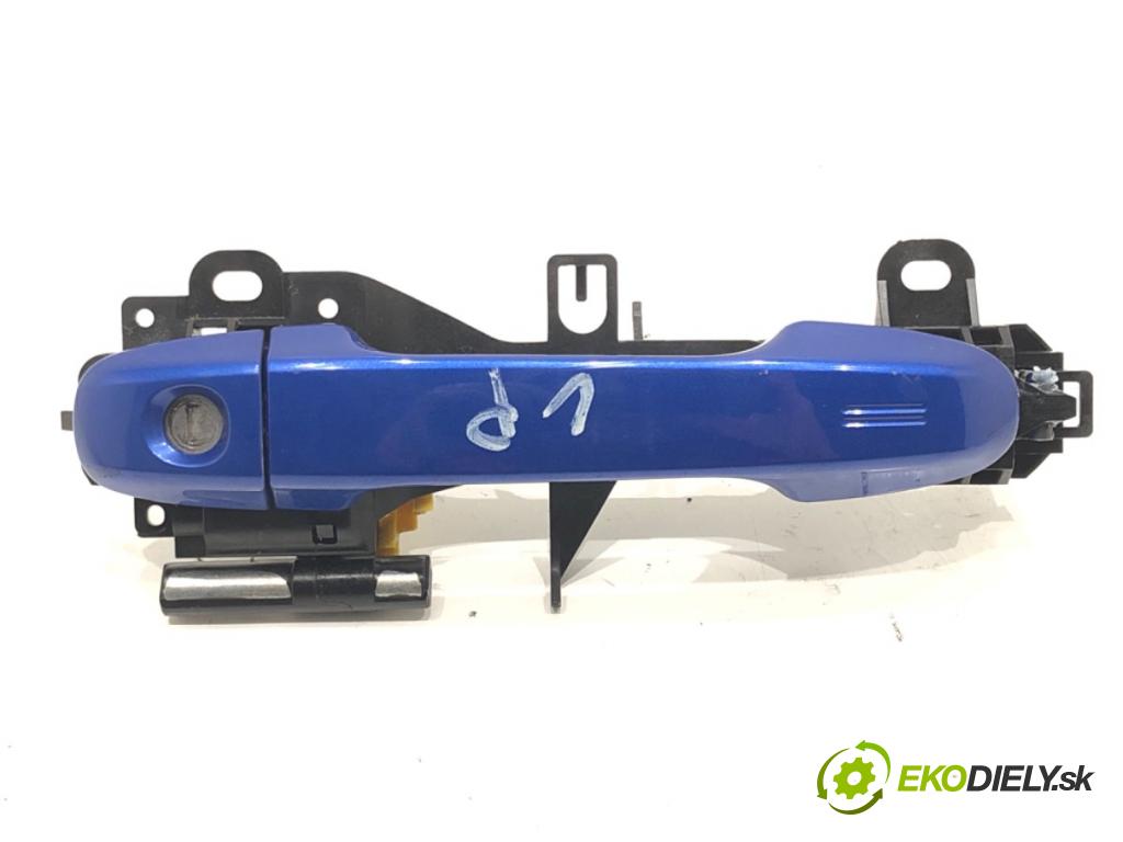 SUBARU BRZ 2012 - 2022    2.0 (ZC6) 147 kW [200 KM] benzyna 2012 - 2022  Kľučka vonkajšia ľavy predný 