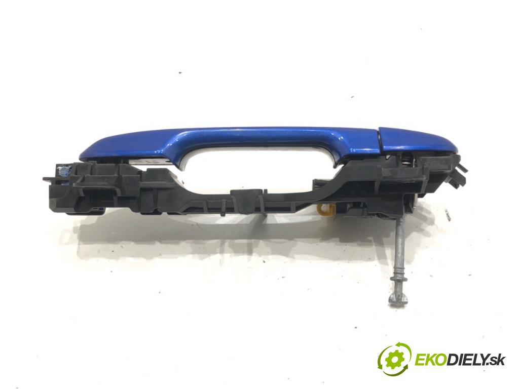 SUBARU BRZ 2012 - 2022    2.0 (ZC6) 147 kW [200 KM] benzyna 2012 - 2022  Kľučka vonkajšia ľavy predný